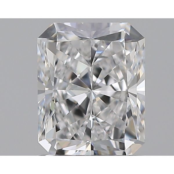 RADIANT 1.03 D VS1 VG-EX-EX - 6545369925 GIA Diamond