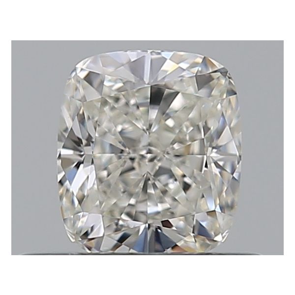 CUSHION 0.5 I VVS1 EX-VG-EX - 6545372945 GIA Diamond