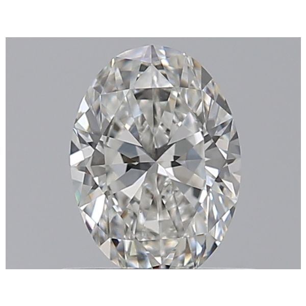 OVAL 0.56 G VS1 EX-VG-EX - 6545392021 GIA Diamond