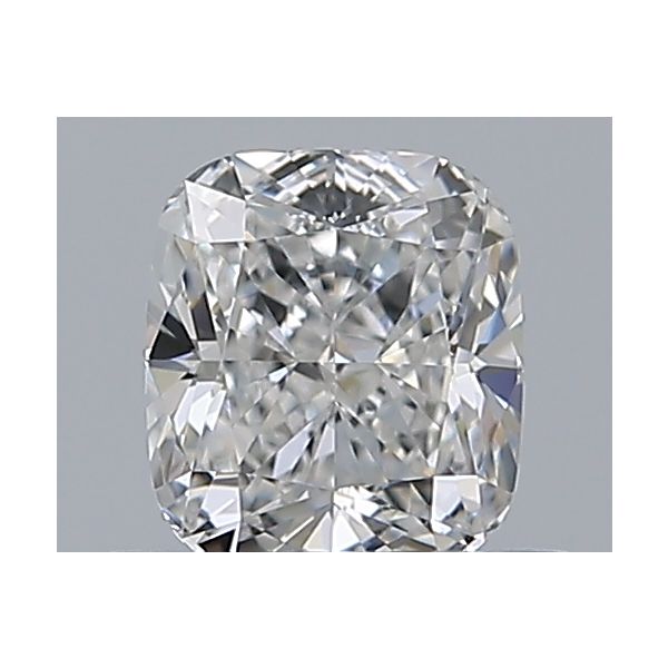 CUSHION 0.5 E VS1 EX-EX-EX - 6545392599 GIA Diamond