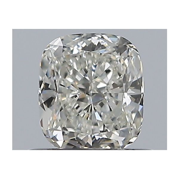 CUSHION 0.59 I VS1 EX-EX-EX - 6545397219 GIA Diamond