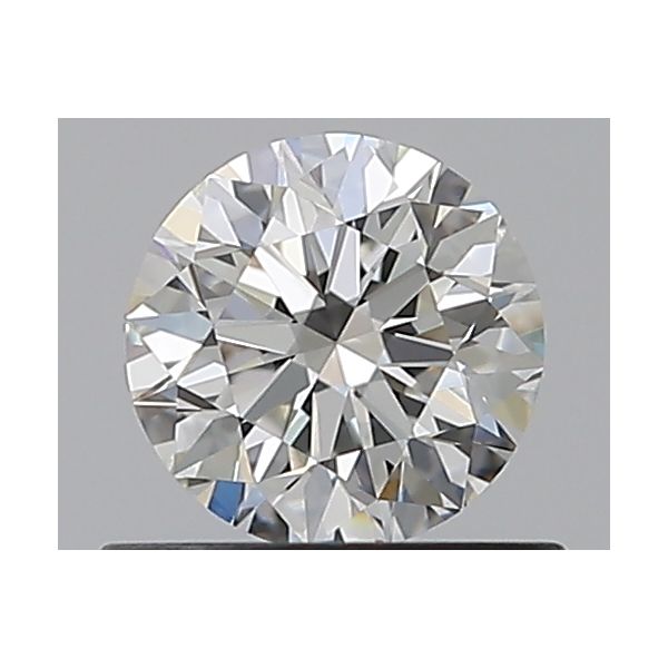 ROUND 0.57 F VS1 EX-EX-EX - 6545398431 GIA Diamond