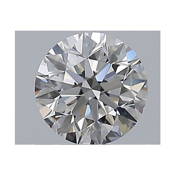 ROUND 0.7 F VS1 EX-EX-EX - 6545398462 GIA Diamond