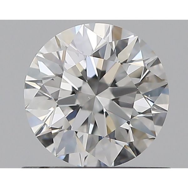 ROUND 0.7 E VS2 EX-EX-EX - 6545398556 GIA Diamond