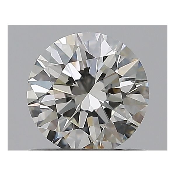 ROUND 0.56 I VS1 EX-EX-EX - 6545398780 GIA Diamond