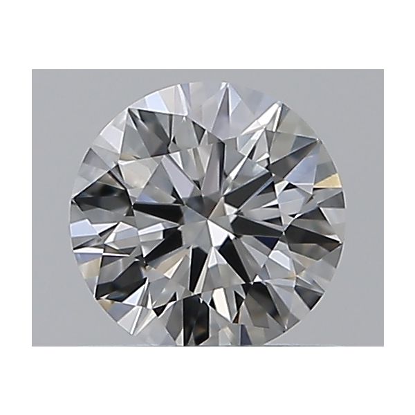 ROUND 0.5 F VS1 EX-EX-EX - 6545399932 GIA Diamond