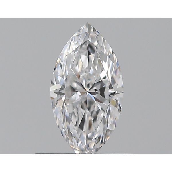MARQUISE 0.5 D VVS2 EX-VG-EX - 6545408788 GIA Diamond