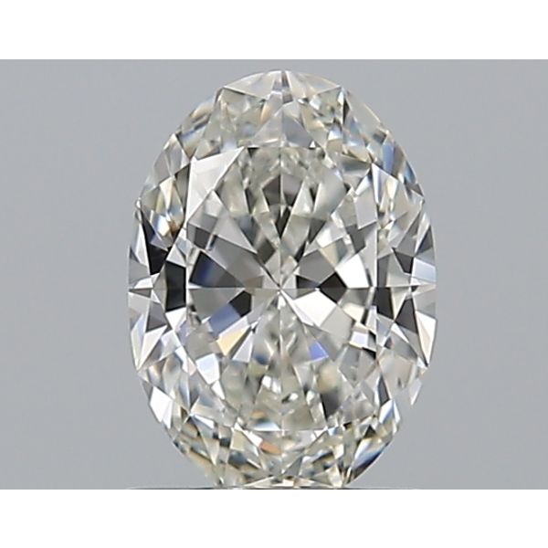 OVAL 1 I VS1 VG-EX-EX - 6545411444 GIA Diamond