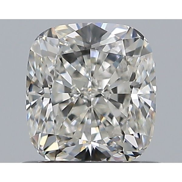 CUSHION 0.82 H VVS2 VG-EX-EX - 6545419248 GIA Diamond