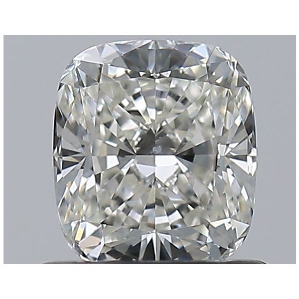 CUSHION 0.72 H VS2 EX-EX-EX - 6545424697 GIA Diamond