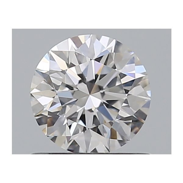 ROUND 0.72 E VS1 EX-EX-EX - 6545424765 GIA Diamond