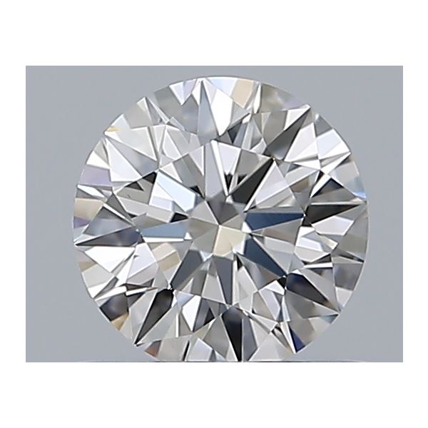 ROUND 0.5 D VS1 EX-EX-EX - 6545425091 GIA Diamond