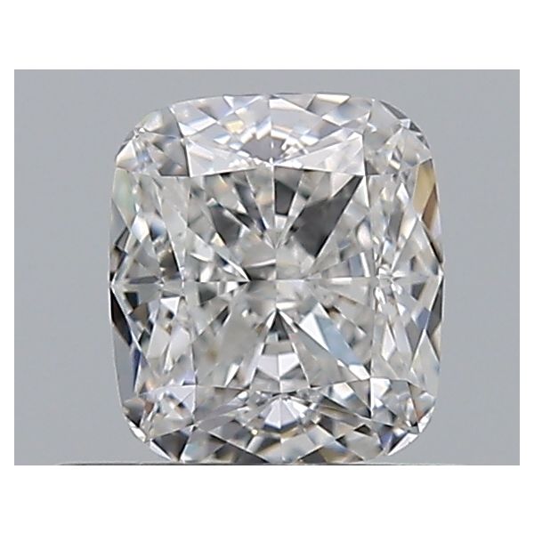 CUSHION 0.7 E VS1 VG-EX-EX - 6545427072 GIA Diamond