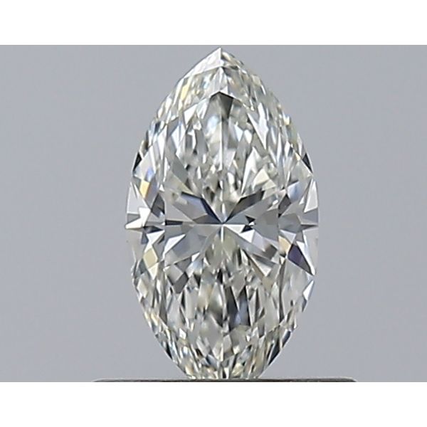 MARQUISE 0.51 I VS1 VG-EX-EX - 6545438492 GIA Diamond