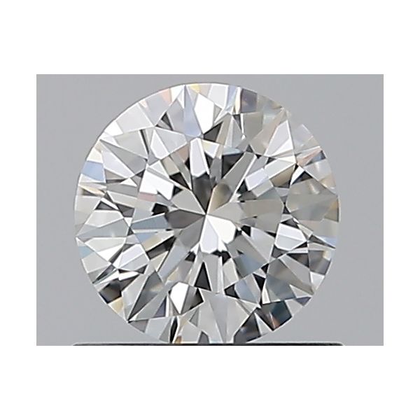 ROUND 0.71 G VS2 EX-EX-EX - 6545439604 GIA Diamond