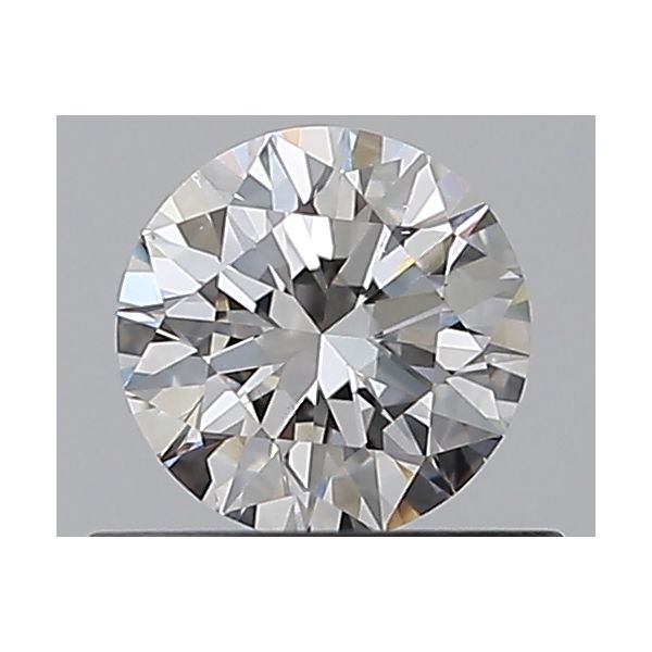 ROUND 0.5 G VS2 EX-EX-EX - 6545440403 GIA Diamond