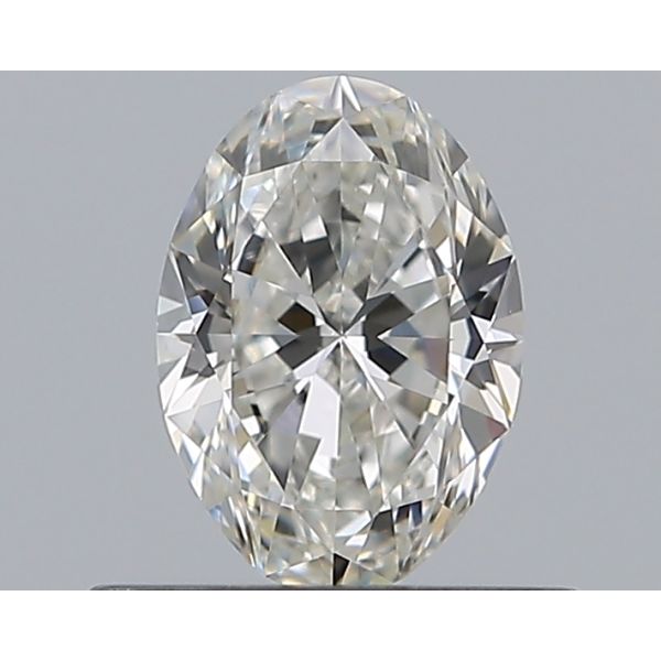 OVAL 0.51 G VS1 VG-VG-EX - 6545452796 GIA Diamond
