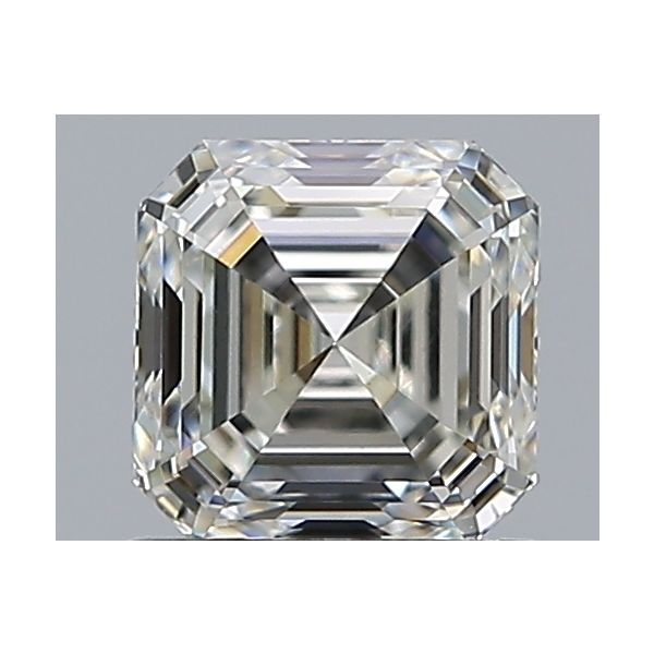 SQ EMERALD 1.01 I VS1 EX-EX-EX - 6545459107 GIA Diamond