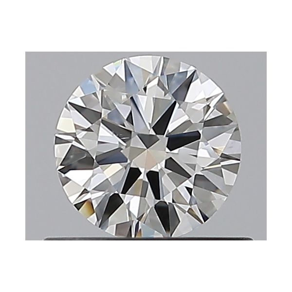 ROUND 0.53 H VS1 EX-EX-EX - 6545466917 GIA Diamond