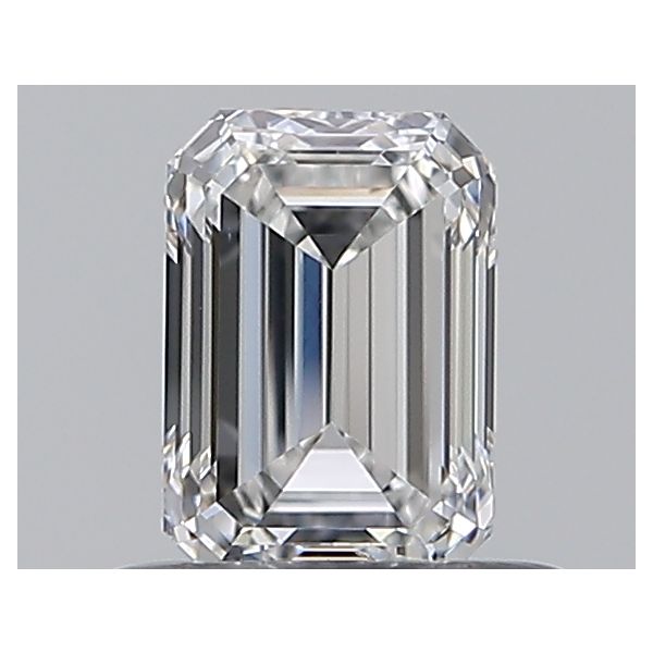 EMERALD 0.5 E VS2 EX-VG-EX - 6545468181 GIA Diamond