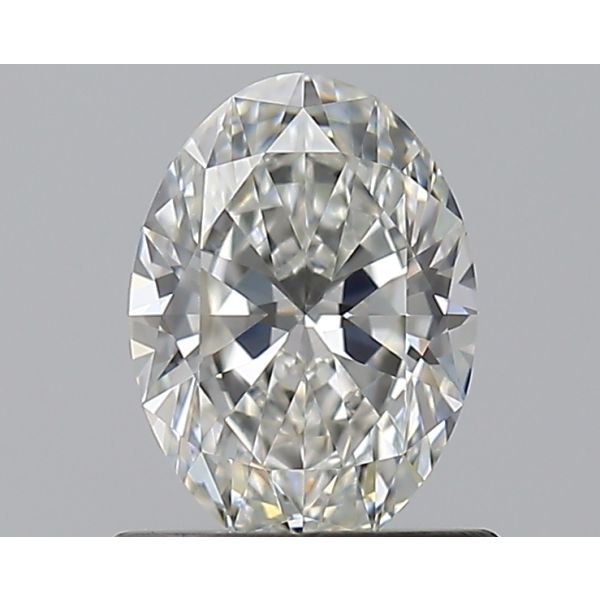 OVAL 0.7 G VVS2 EX-EX-EX - 6545476642 GIA Diamond