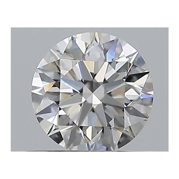 ROUND 0.55 G VVS2 EX-EX-EX - 6545478551 GIA Diamond