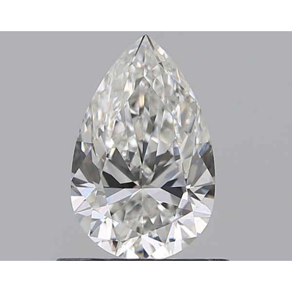 PEAR 0.7 F VS2 EX-VG-EX - 6545482259 GIA Diamond