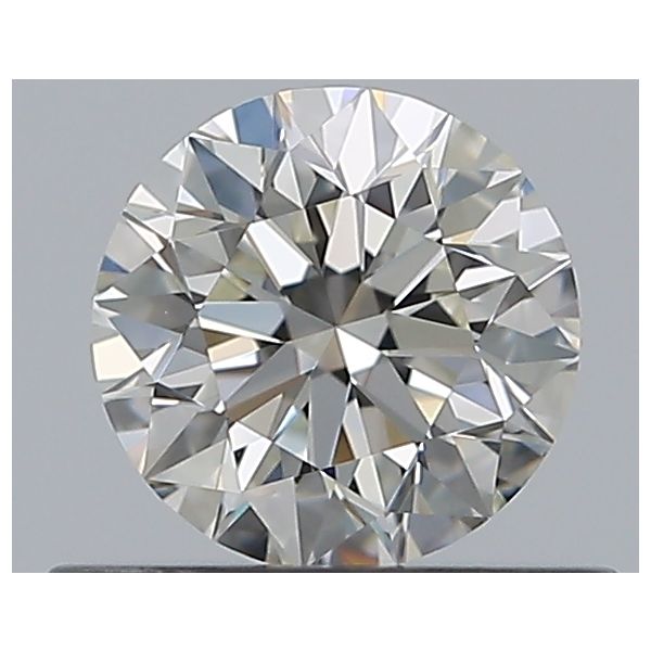 ROUND 0.5 I VS1 EX-EX-EX - 6545484272 GIA Diamond