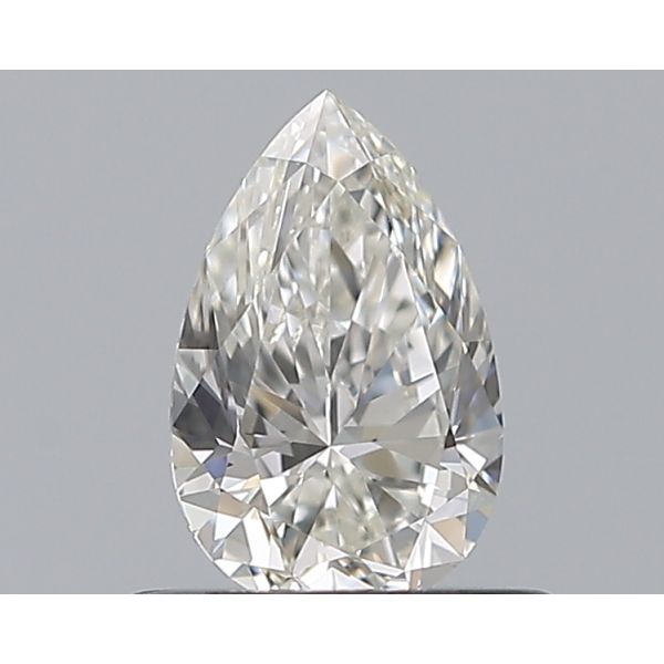 PEAR 0.5 G VS1 EX-VG-EX - 6545484405 GIA Diamond