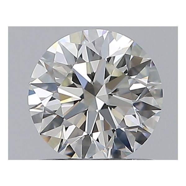 ROUND 0.71 I VVS1 EX-EX-EX - 6545484633 GIA Diamond