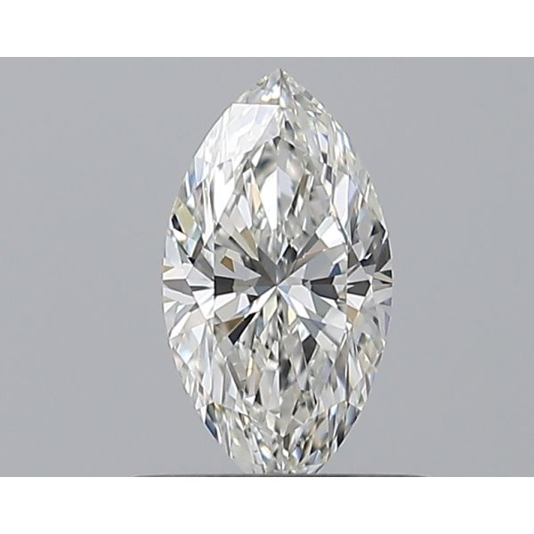 MARQUISE 0.5 H VS2 EX-VG-EX - 6545489254 GIA Diamond