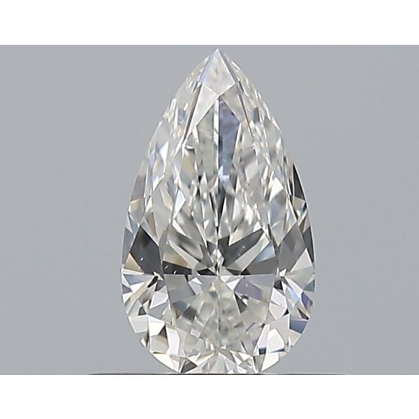 PEAR 0.51 G VS2 EX-VG-EX - 6545489704 GIA Diamond