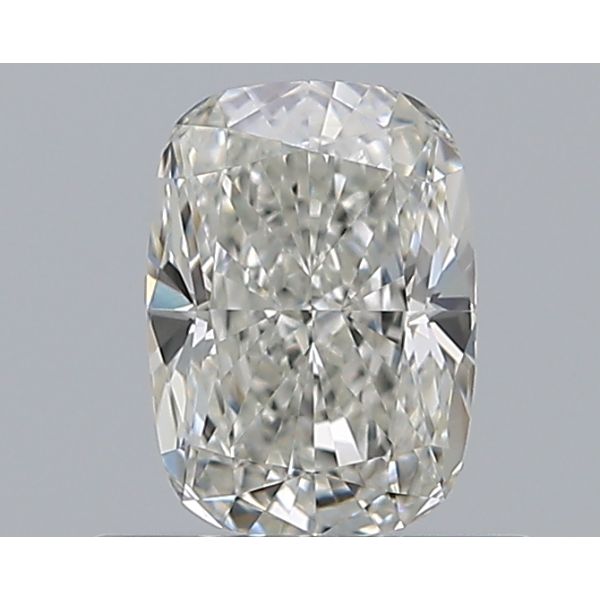 CUSHION 0.7 H VVS2 EX-VG-EX - 6545498864 GIA Diamond