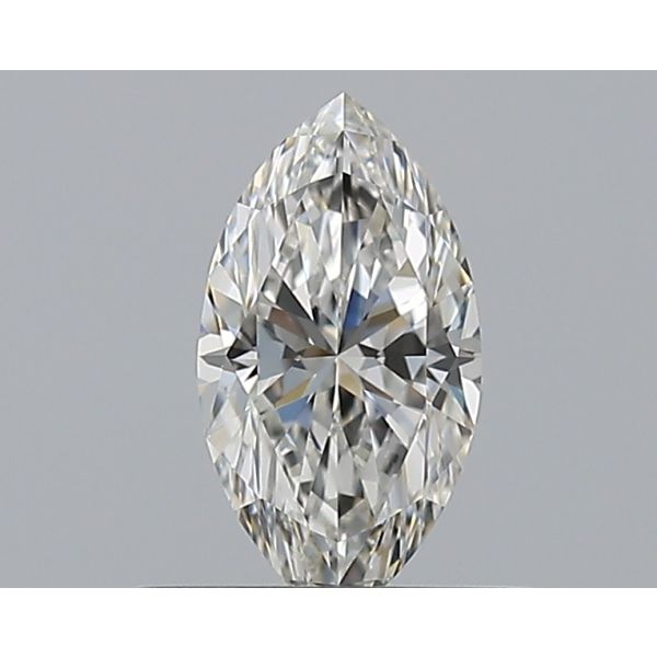 MARQUISE 0.5 G VVS1 VG-VG-EX - 6545506771 GIA Diamond