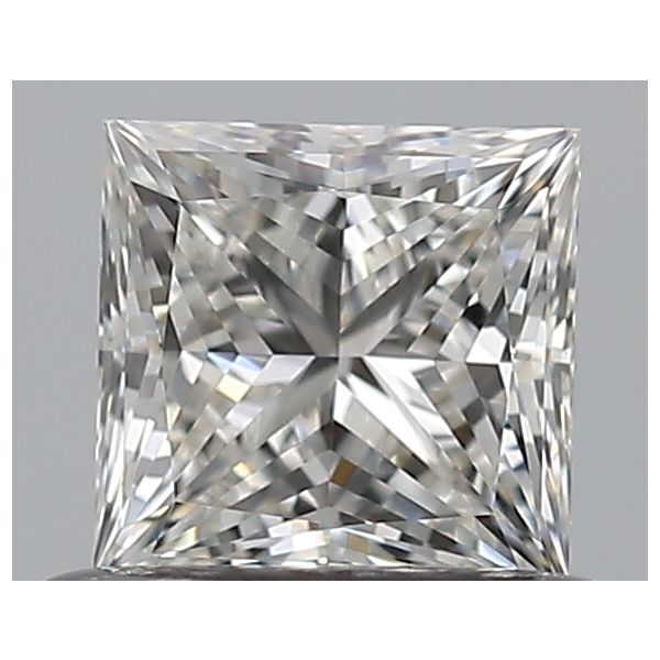 PRINCESS 0.5 H VVS2 VG-VG-EX - 6545509043 GIA Diamond