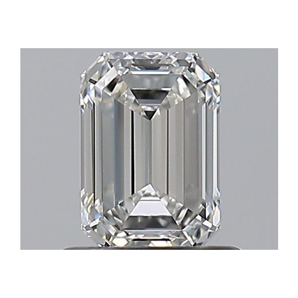 EMERALD 0.7 G VS1 EX-EX-EX - 6545509390 GIA Diamond