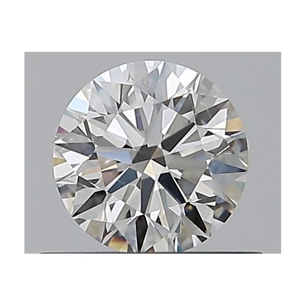 ROUND 0.5 H VS2 EX-EX-EX - 6545510465 GIA Diamond