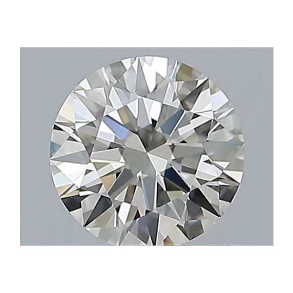 ROUND 0.5 I VS1 EX-EX-EX - 6545511381 GIA Diamond