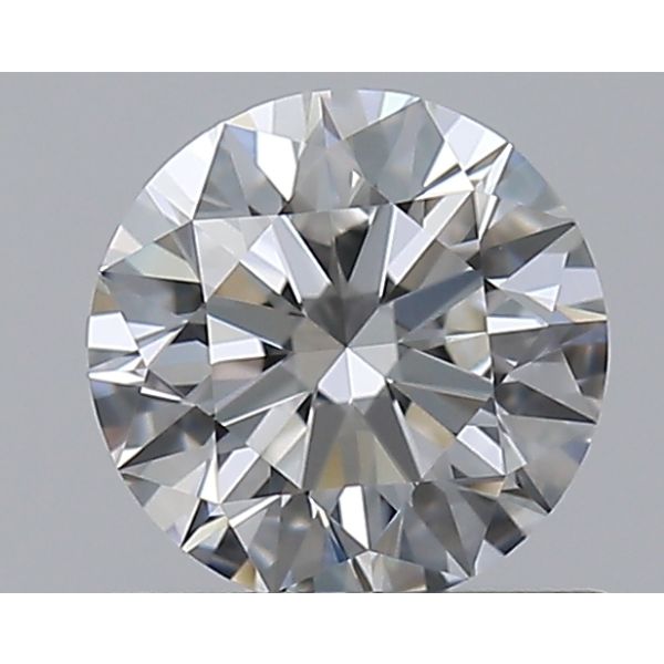 ROUND 0.7 E VVS2 EX-EX-EX - 6545511726 GIA Diamond