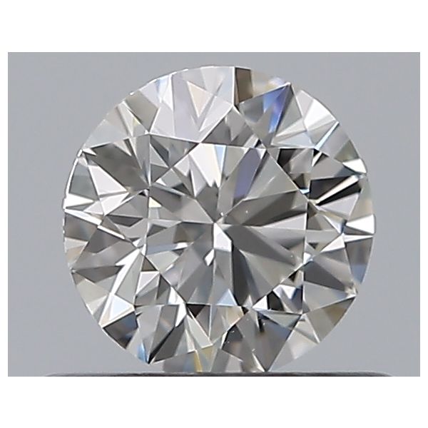 ROUND 0.5 F VS2 EX-EX-EX - 6545511811 GIA Diamond