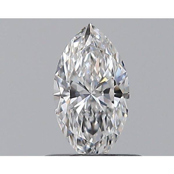 MARQUISE 0.5 E VS1 VG-EX-VG - 6545514022 GIA Diamond
