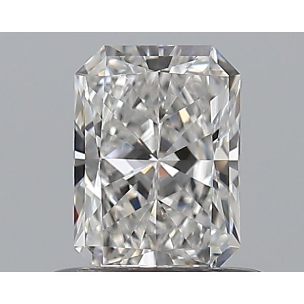 RADIANT 0.51 F VVS1 EX-EX-EX - 6545530421 GIA Diamond