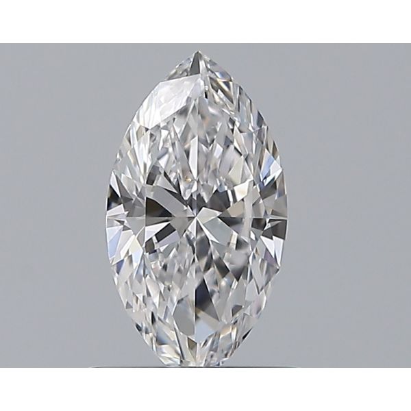MARQUISE 0.5 D VVS1 VG-VG-EX - 6545537500 GIA Diamond