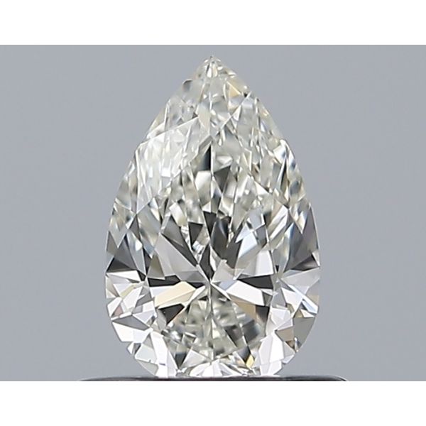 PEAR 0.5 I VS2 EX-VG-EX - 6545537997 GIA Diamond