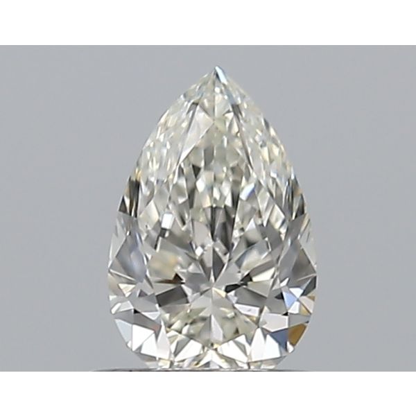 PEAR 0.51 I VS2 VG-EX-EX - 6545538142 GIA Diamond