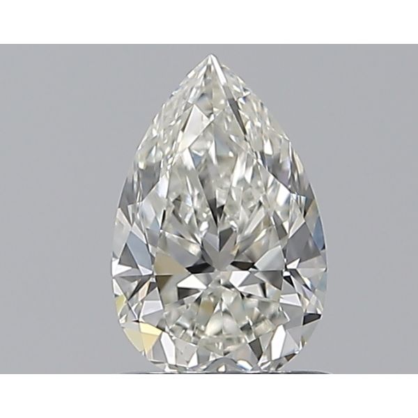 PEAR 0.7 I VVS2 VG-EX-EX - 6545538529 GIA Diamond