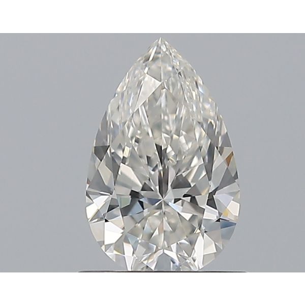 PEAR 0.75 H VS2 EX-EX-EX - 6545538956 GIA Diamond