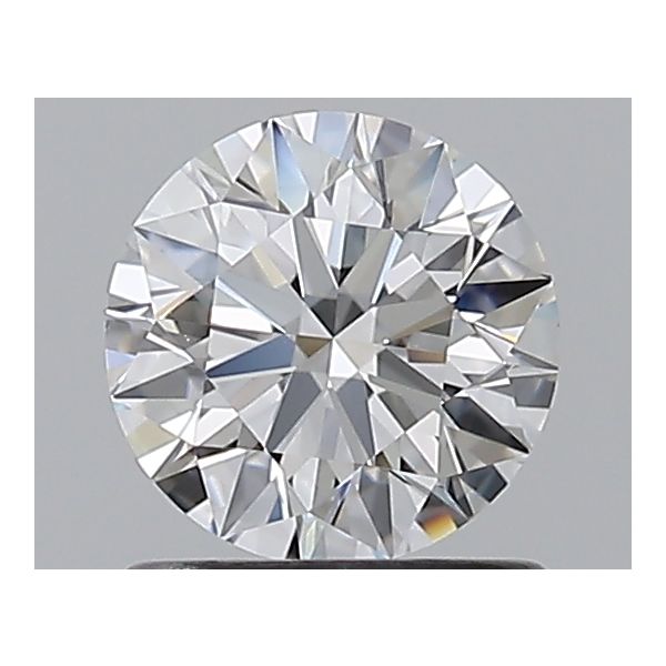 ROUND 0.8 D VVS2 EX-EX-EX - 6545540823 GIA Diamond