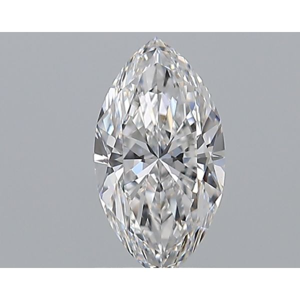 MARQUISE 1.2 D VVS1 VG-EX-EX - 6545548742 GIA Diamond