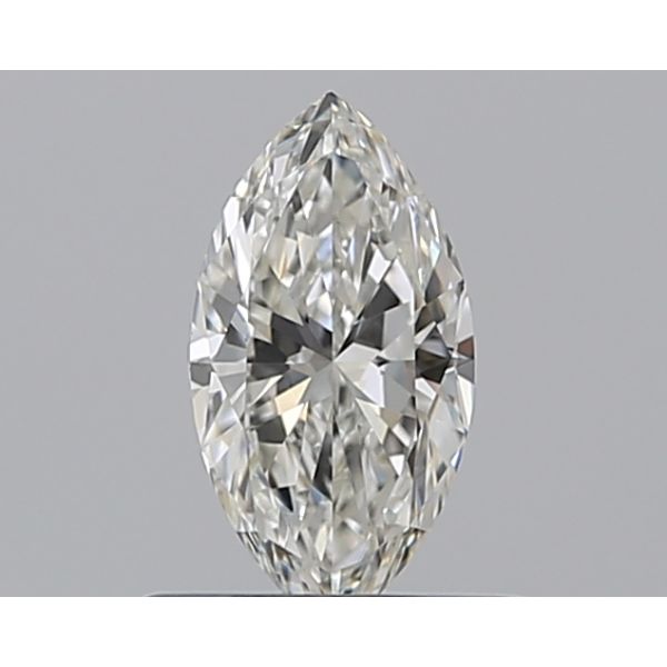 MARQUISE 0.5 H VS2 EX-VG-EX - 6545556966 GIA Diamond